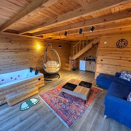 Greenlife Dagevleri Rize Exterior photo