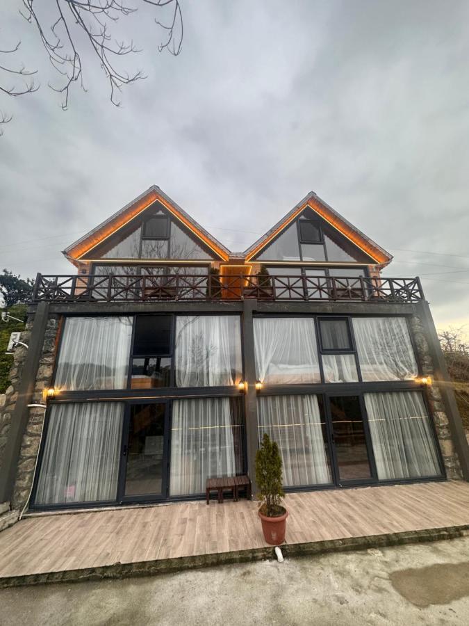 Greenlife Dagevleri Rize Exterior photo