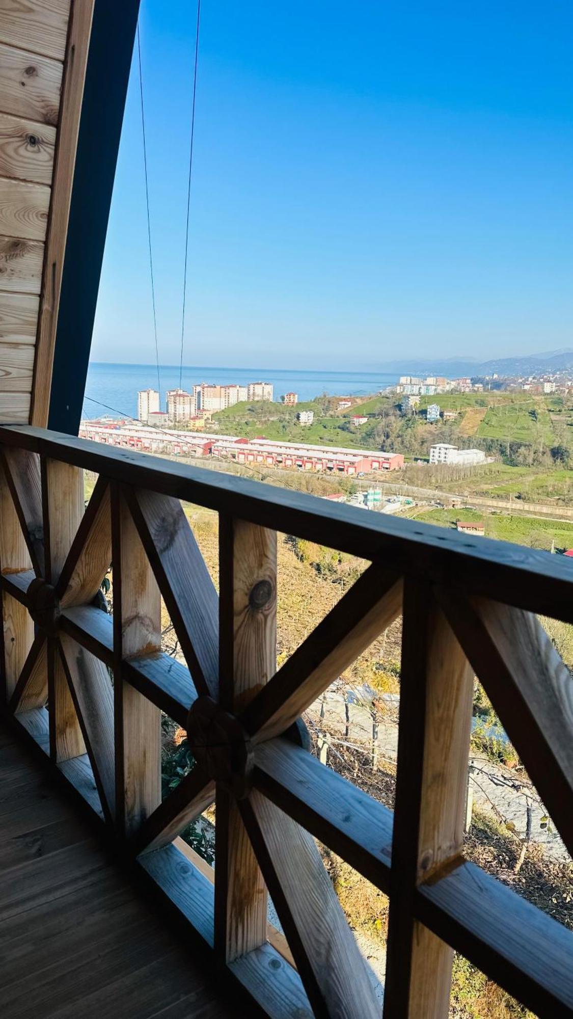 Greenlife Dagevleri Rize Exterior photo