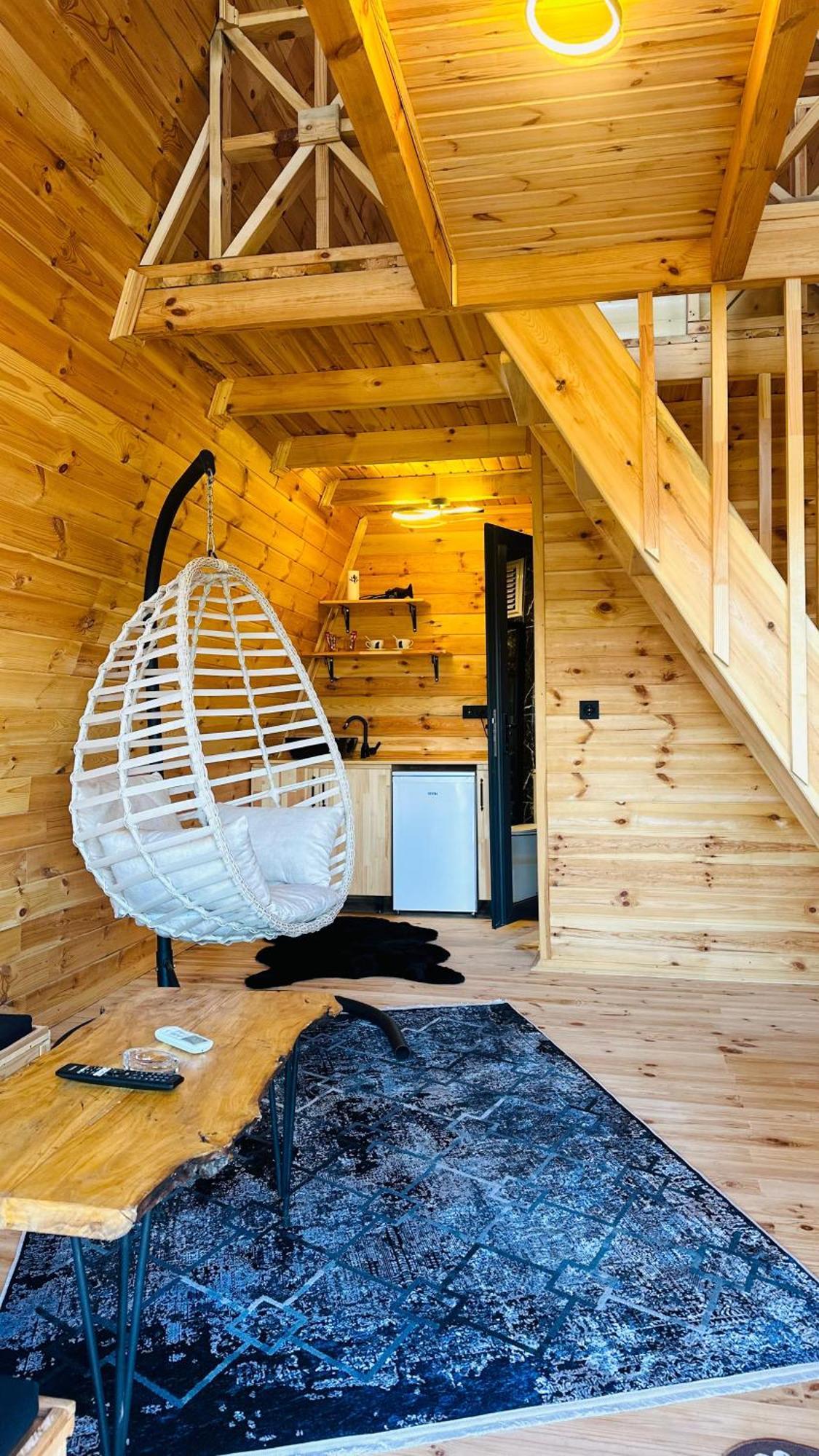Greenlife Dagevleri Rize Exterior photo
