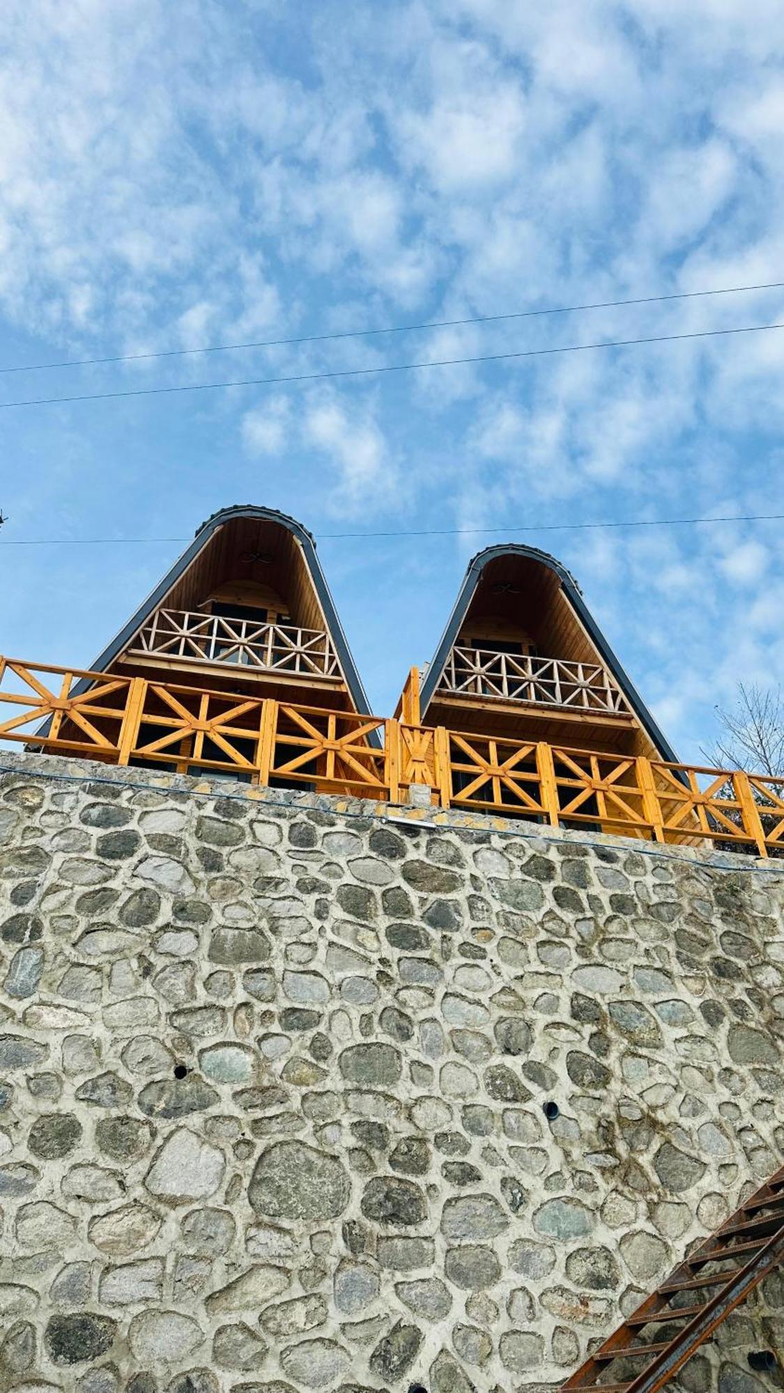 Greenlife Dagevleri Rize Exterior photo
