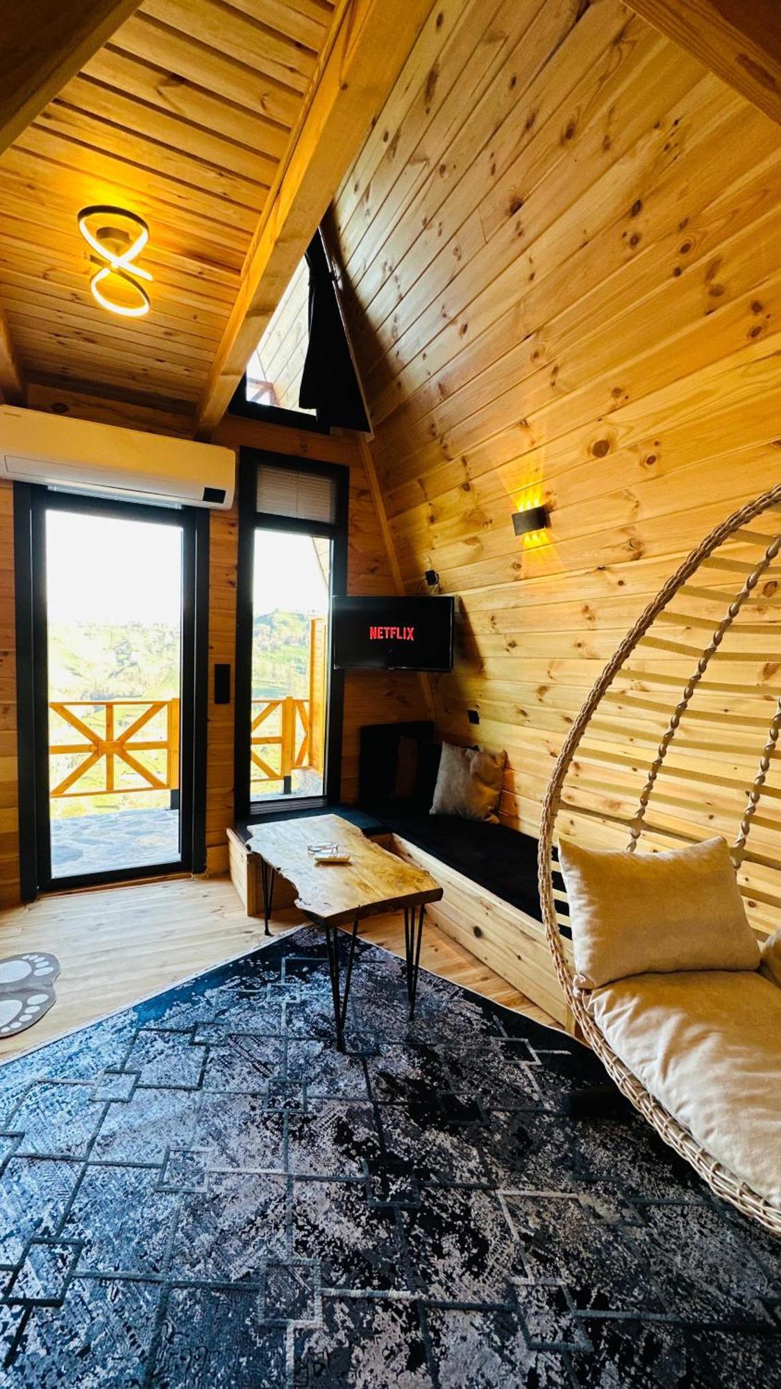 Greenlife Dagevleri Rize Exterior photo