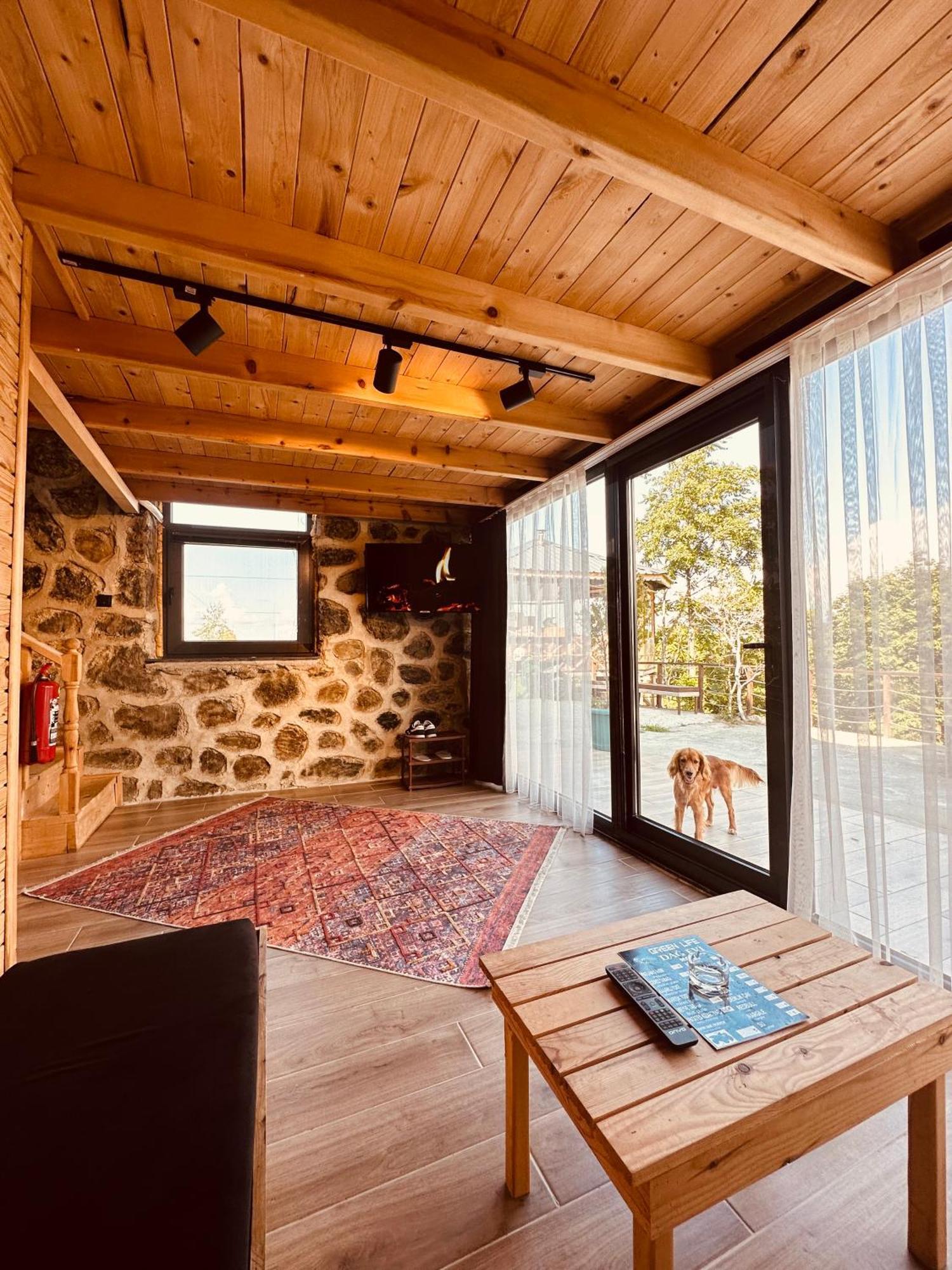 Greenlife Dagevleri Rize Exterior photo
