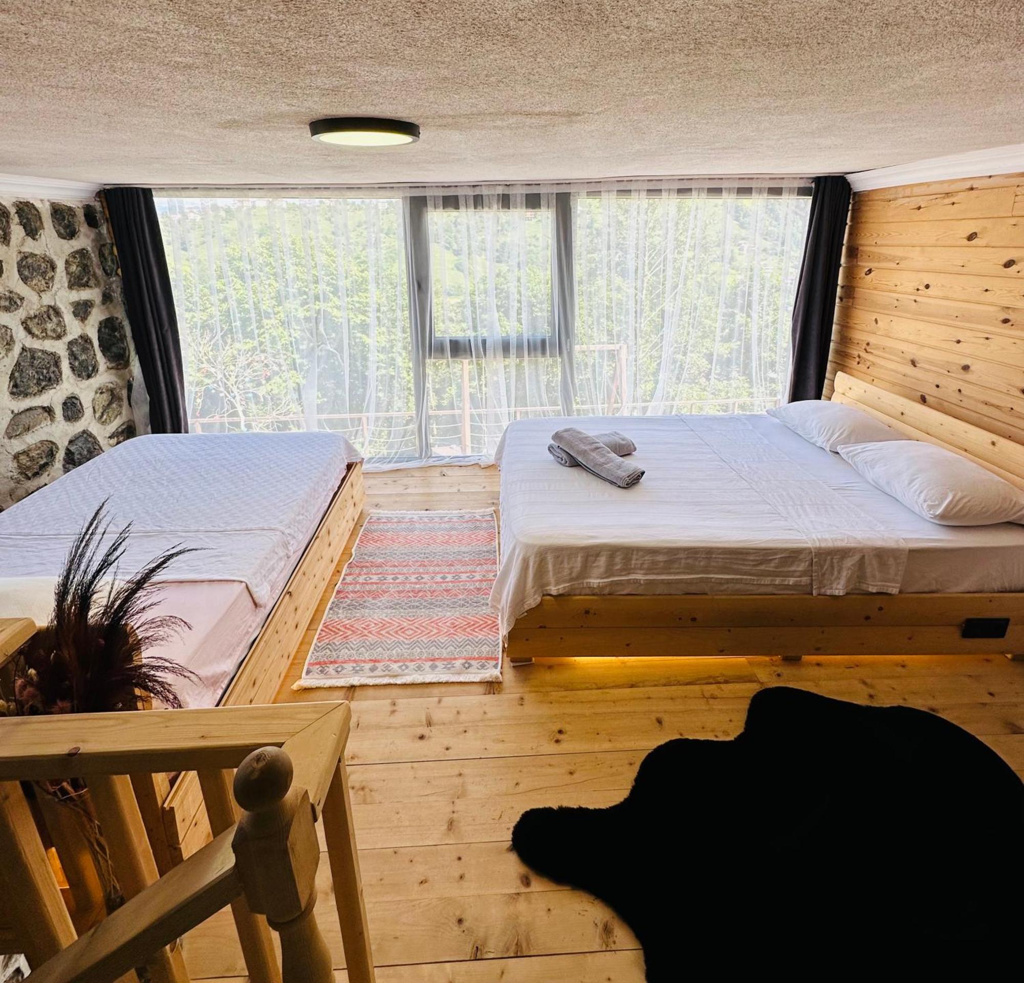 Greenlife Dagevleri Rize Exterior photo