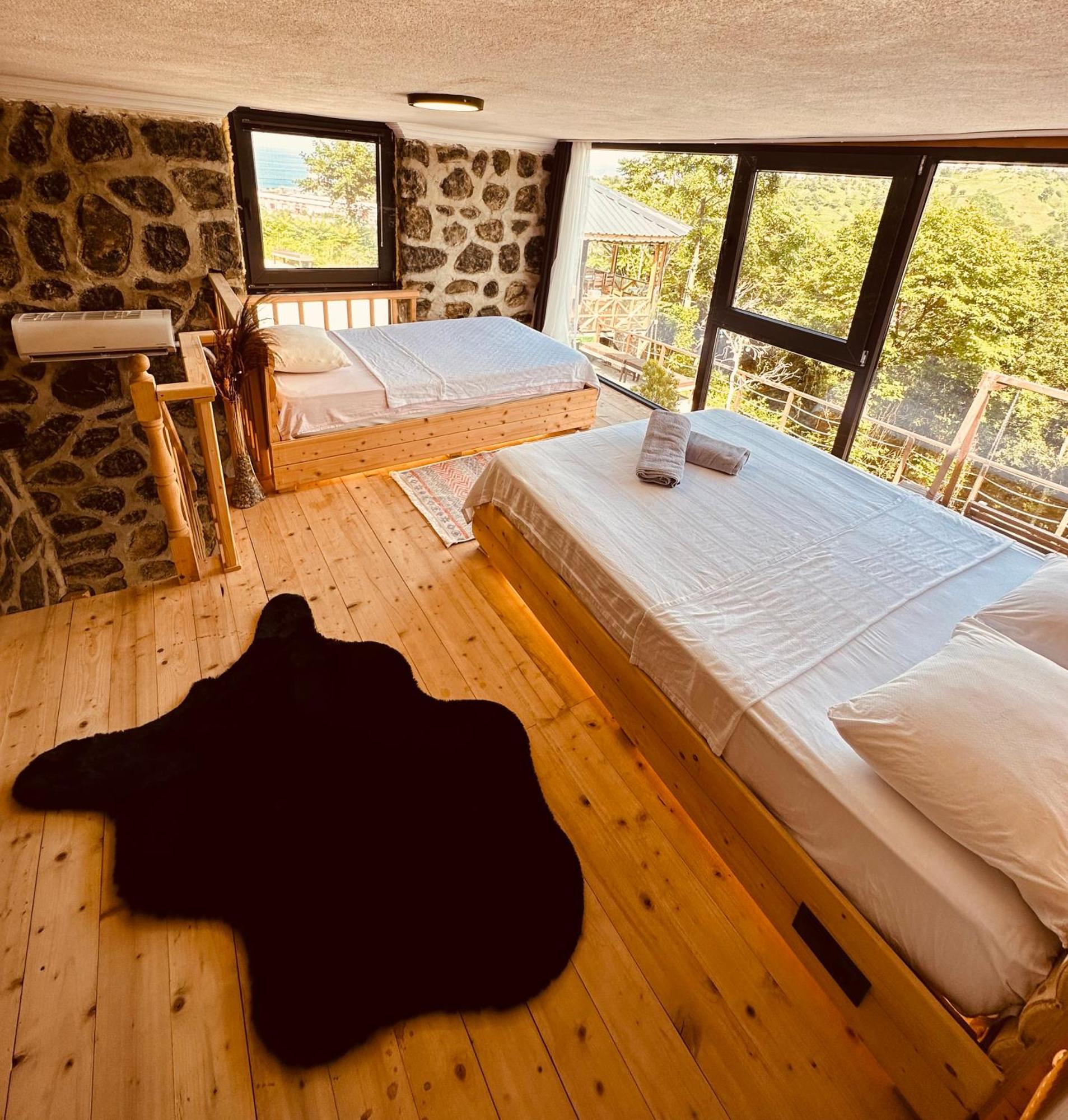 Greenlife Dagevleri Rize Exterior photo