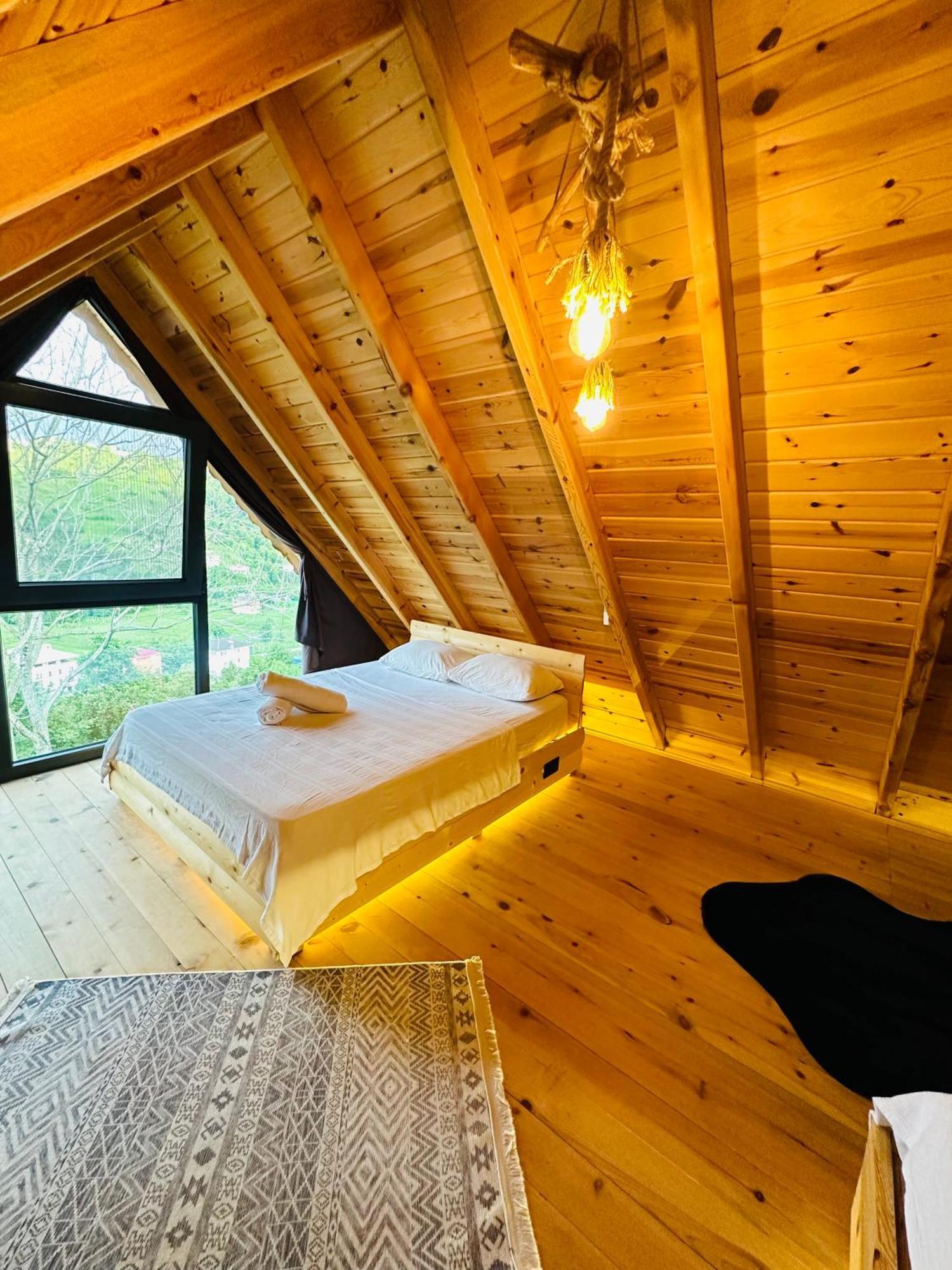 Greenlife Dagevleri Rize Exterior photo