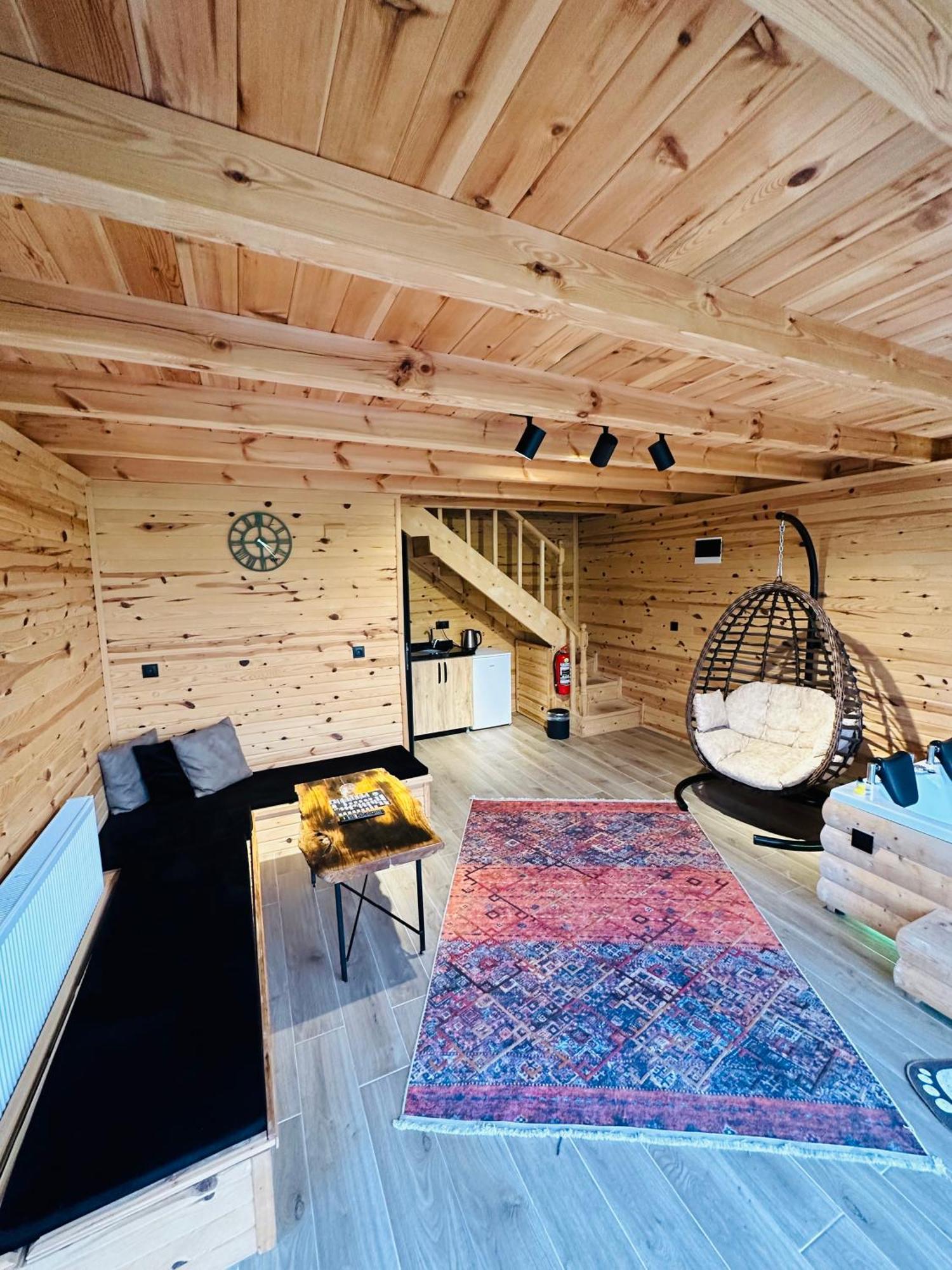 Greenlife Dagevleri Rize Exterior photo