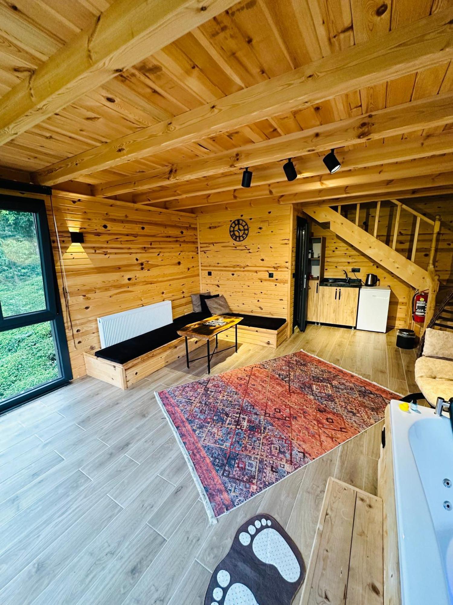 Greenlife Dagevleri Rize Exterior photo